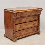 1608 7509 CHEST OF DRAWERS